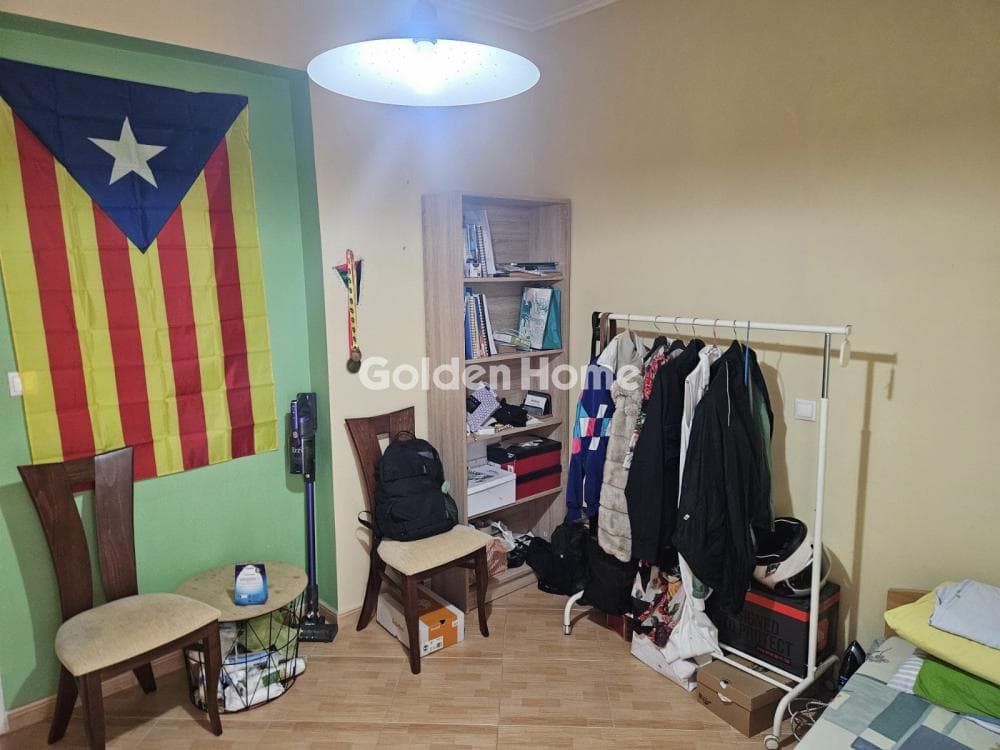 Apartment in Aktimones, Galatsi — Photo 11 of 31