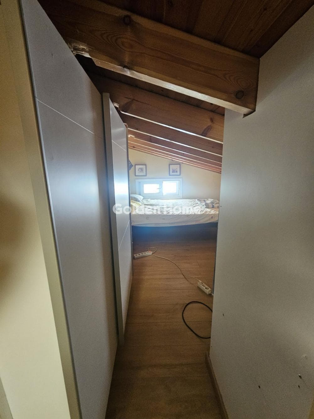 Apartment in Aktimones, Galatsi — Photo 12 of 16