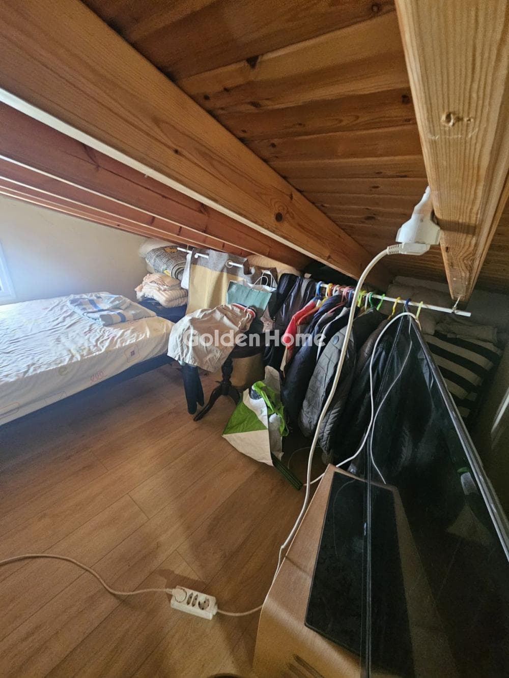 Apartment in Aktimones, Galatsi — Photo 14 of 16