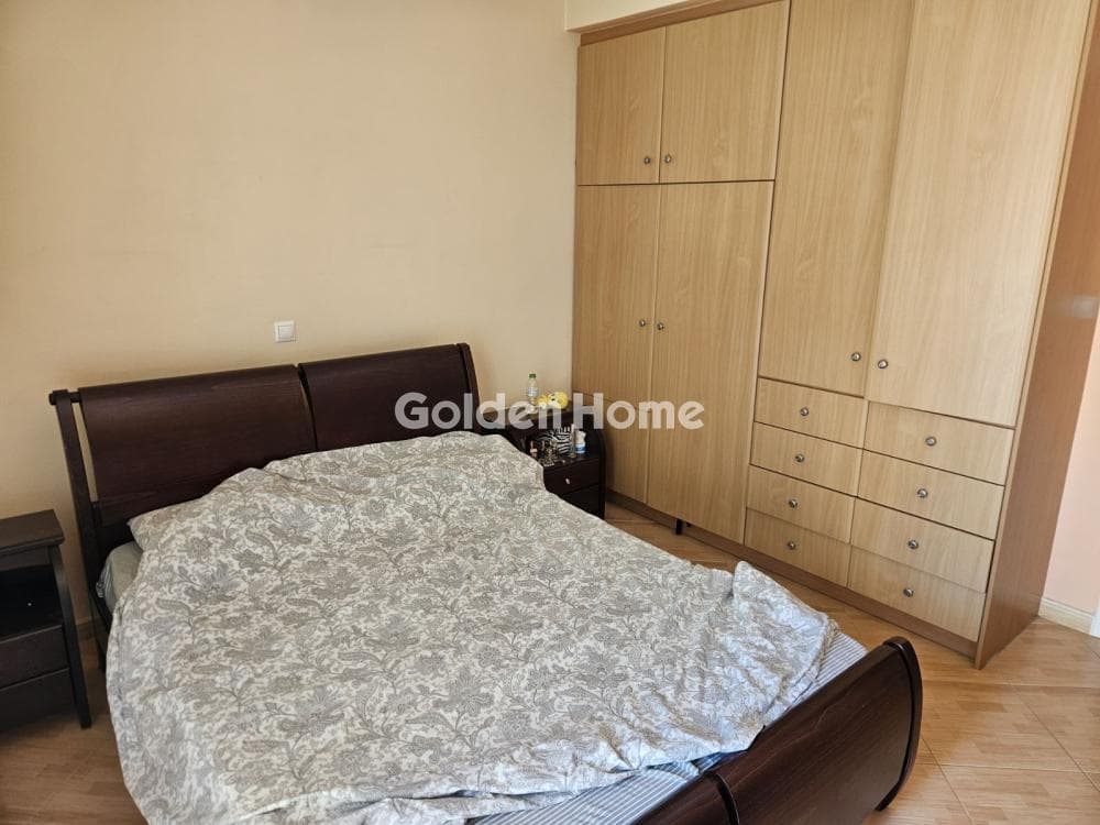 Apartment in Aktimones, Galatsi — Photo 8 of 14