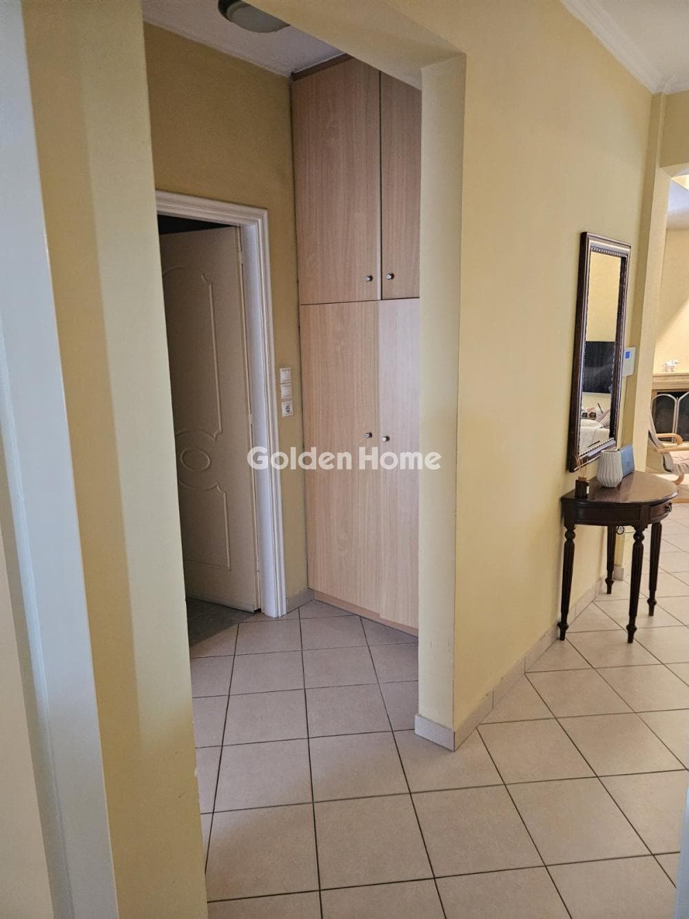 Apartment in Aktimones, Galatsi — Photo 7 of 14