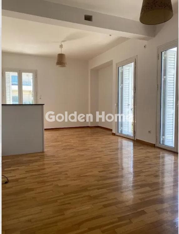 Διαμέρισμα στην Αγία Κυριακή, Παλαιό Φάληρο — Φωτογραφία 6 από 7