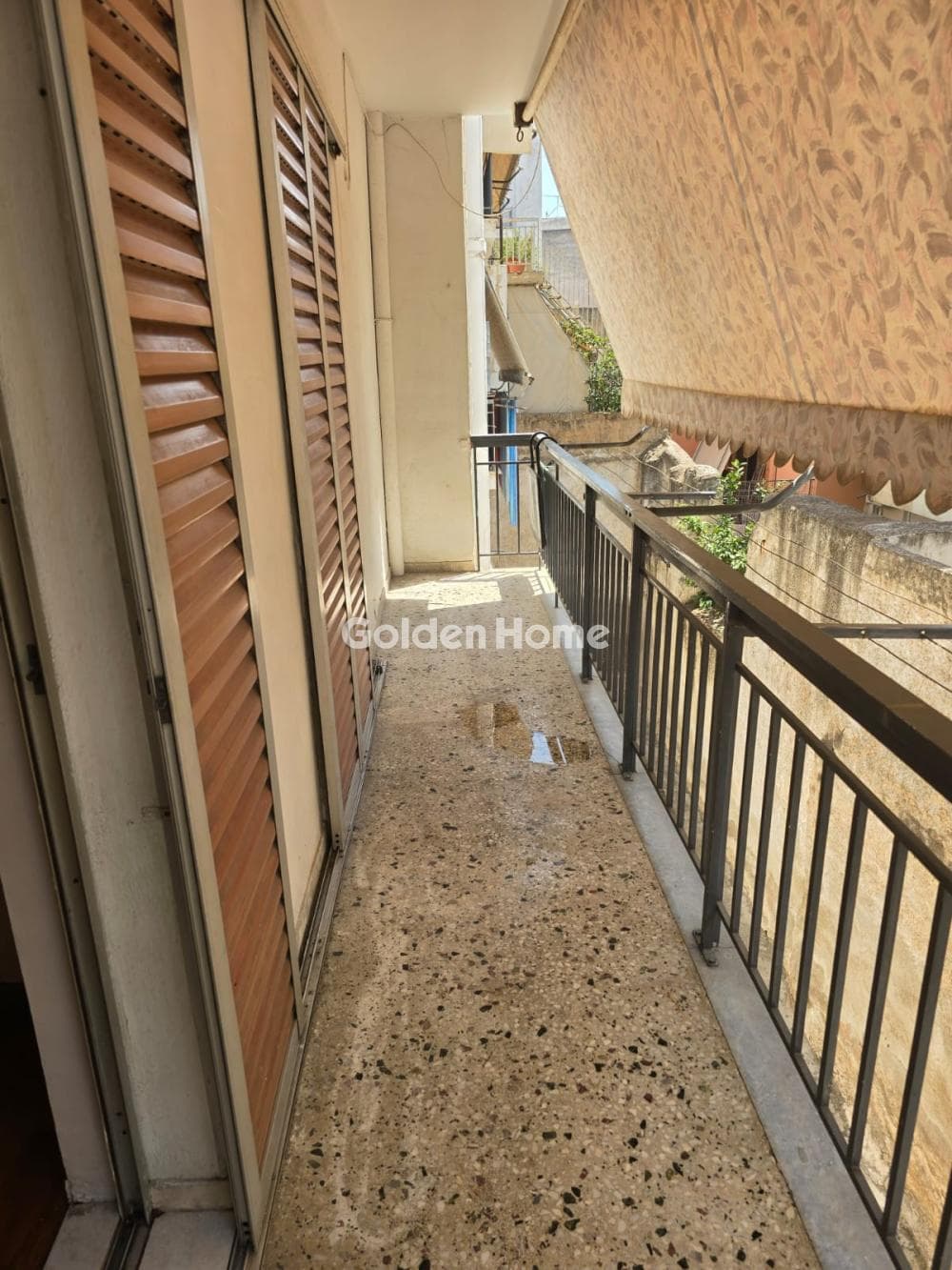 Apartment in Agia Sofia, Piraeus — Photo 15 of 16