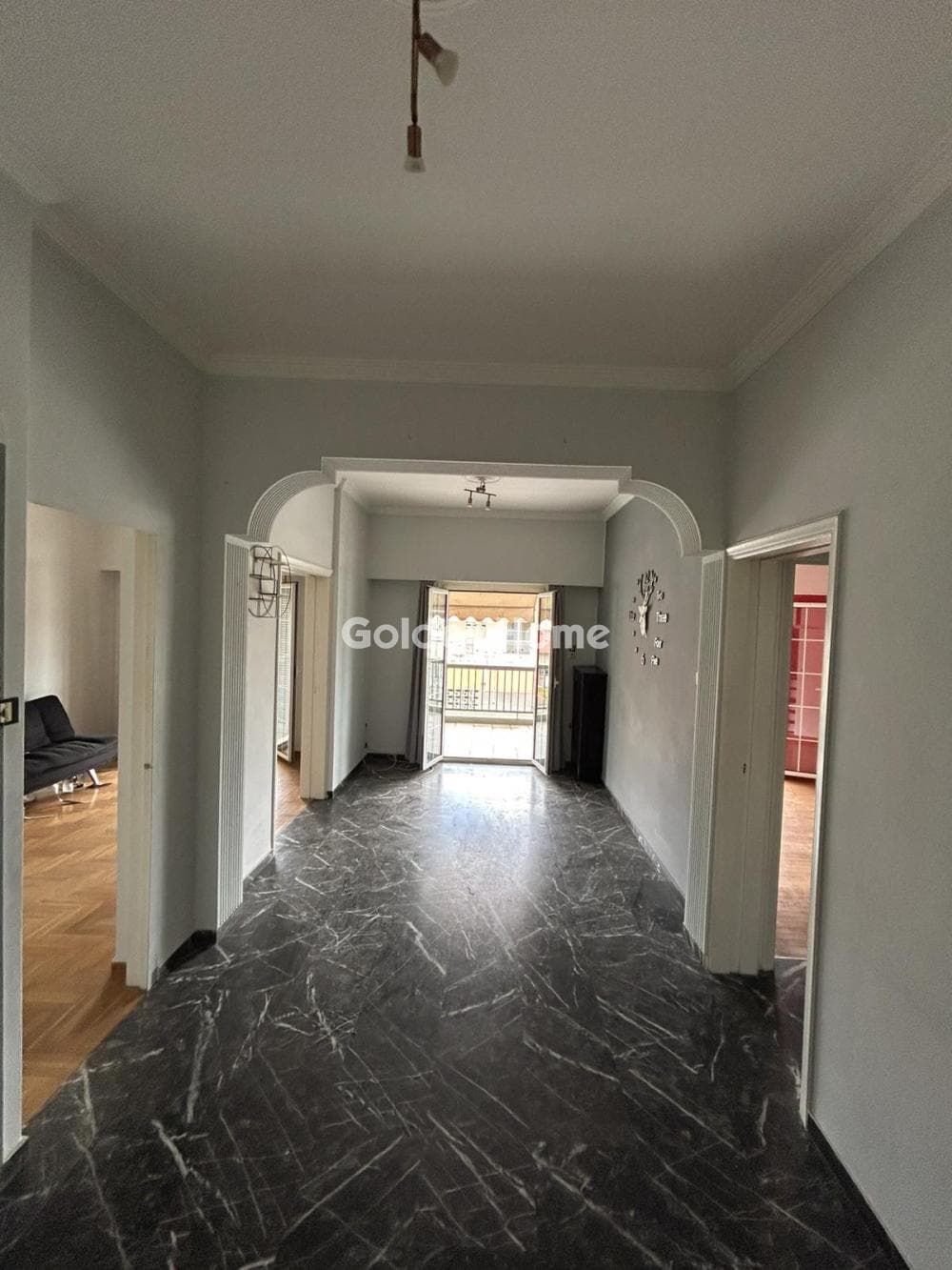 Apartment in Ano Kipseli, Kipseli — Photo 4 of 40