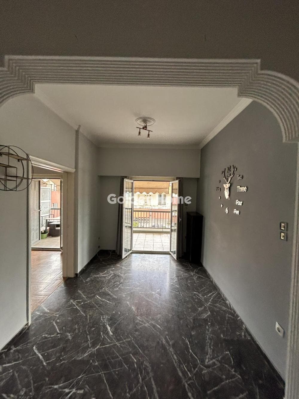 Apartment in Ano Kipseli, Kipseli — Photo 5 of 40