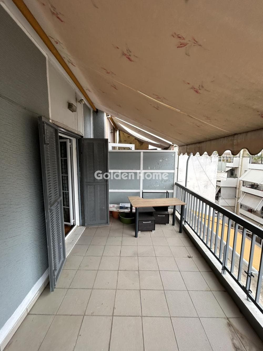 Apartment in Ano Kipseli, Kipseli — Photo 9 of 40
