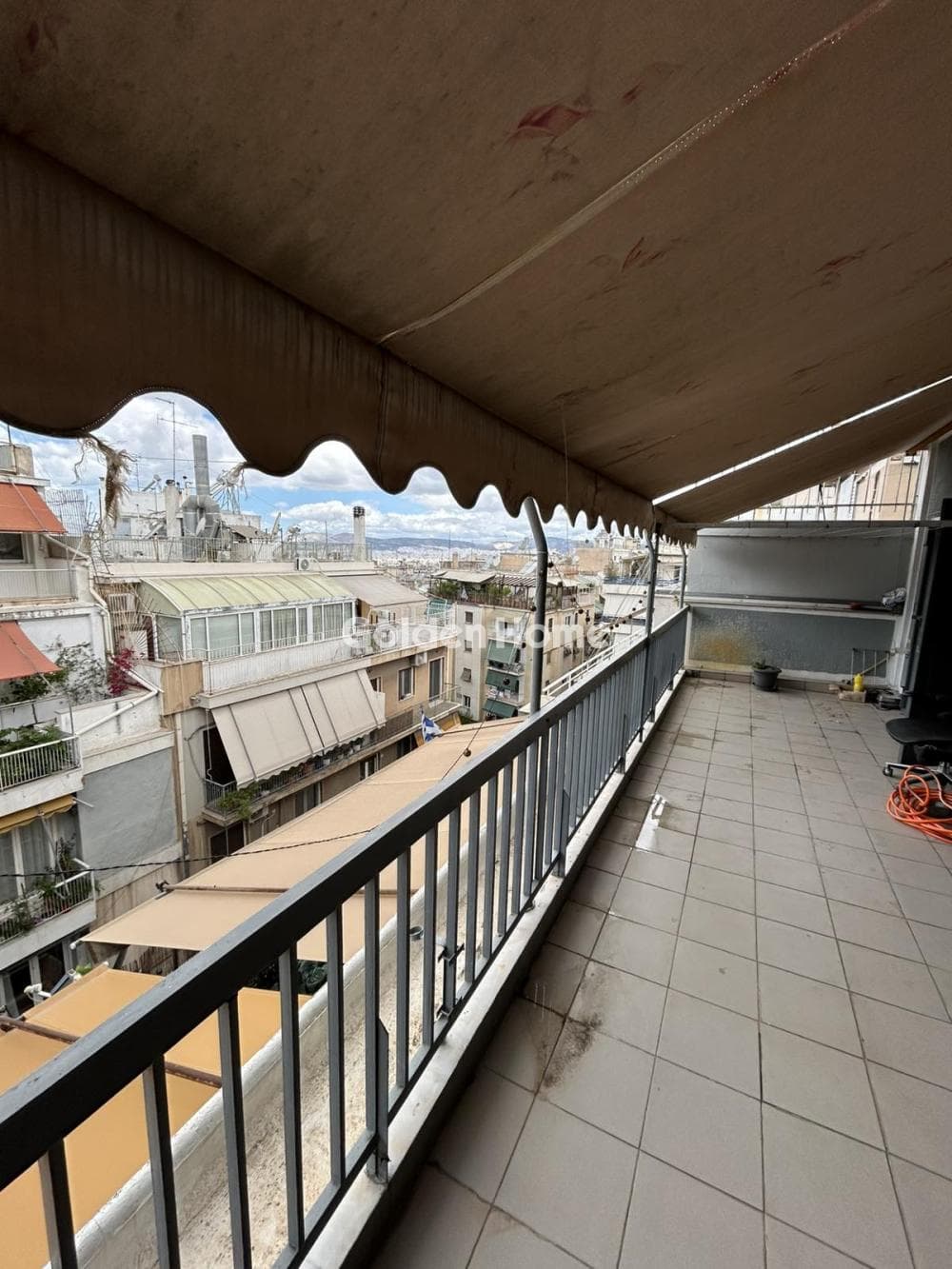 Apartment in Ano Kipseli, Kipseli — Photo 11 of 40