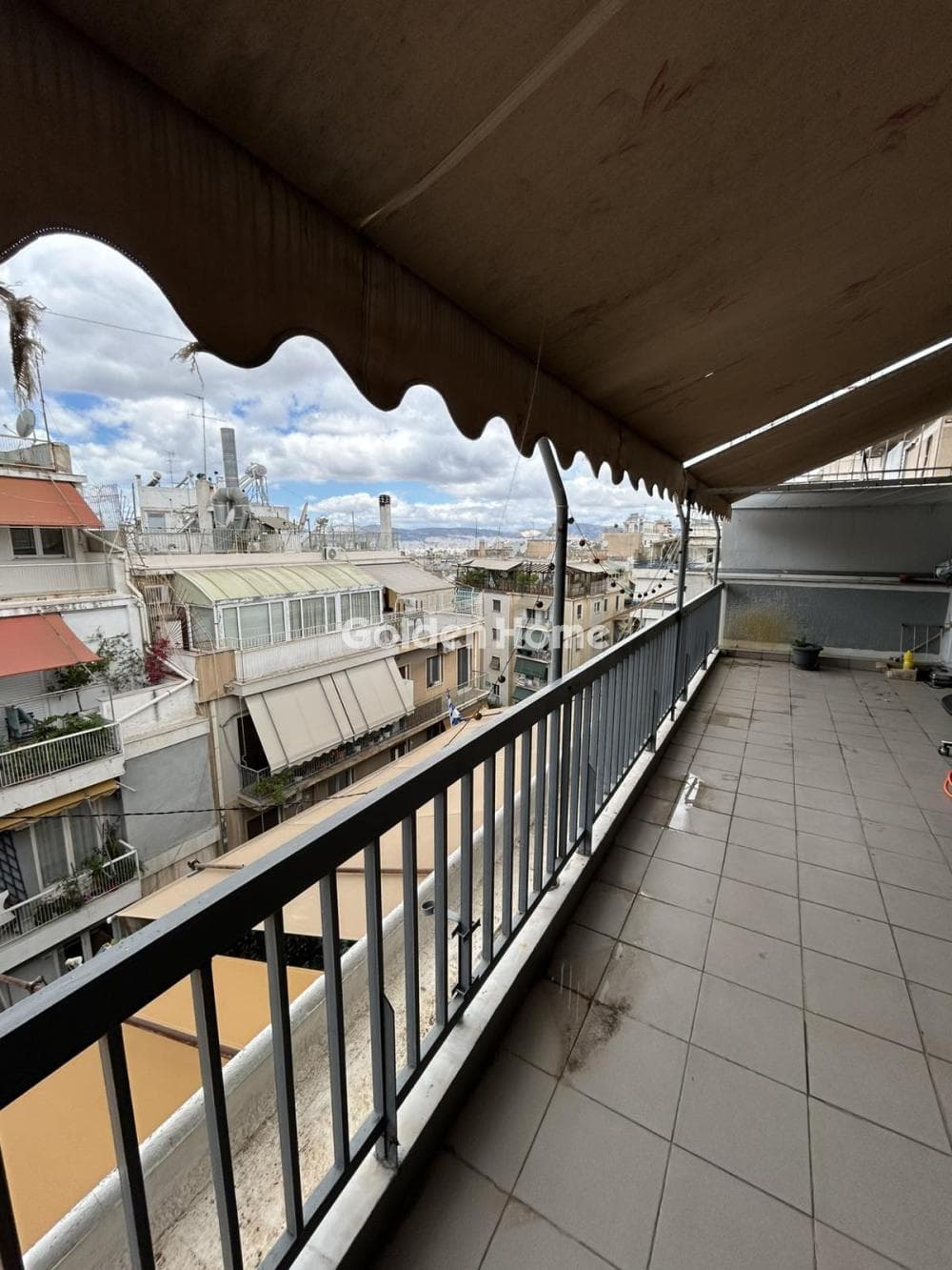 Apartment in Ano Kipseli, Kipseli — Photo 12 of 40