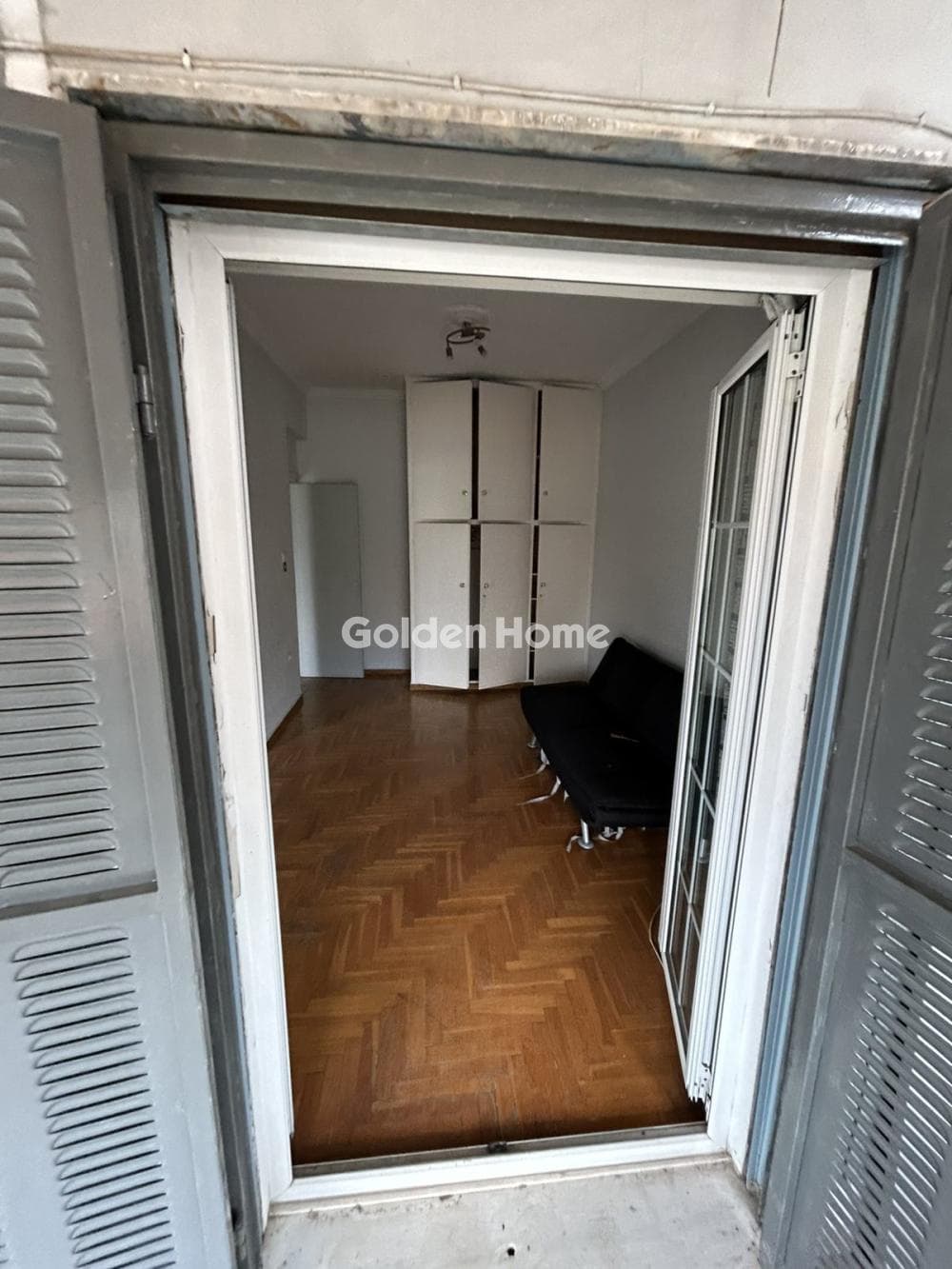 Apartment in Ano Kipseli, Kipseli — Photo 13 of 40