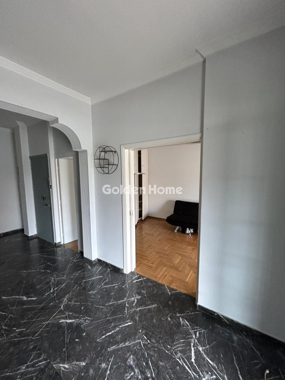 Apartment in Ano Kipseli, Kipseli — Photo 19 of 40