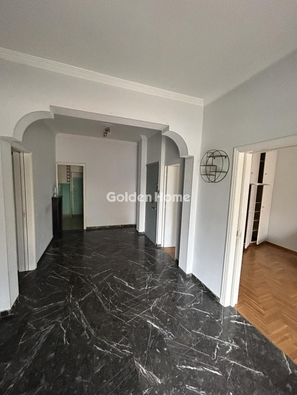 Apartment in Ano Kipseli, Kipseli — Photo 20 of 40