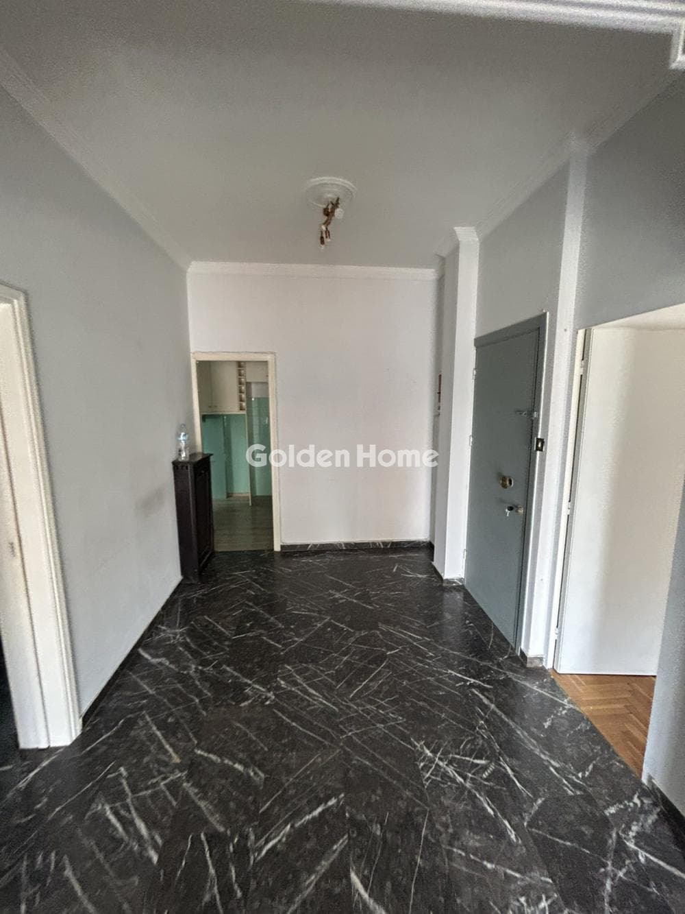 Apartment in Ano Kipseli, Kipseli — Photo 21 of 40