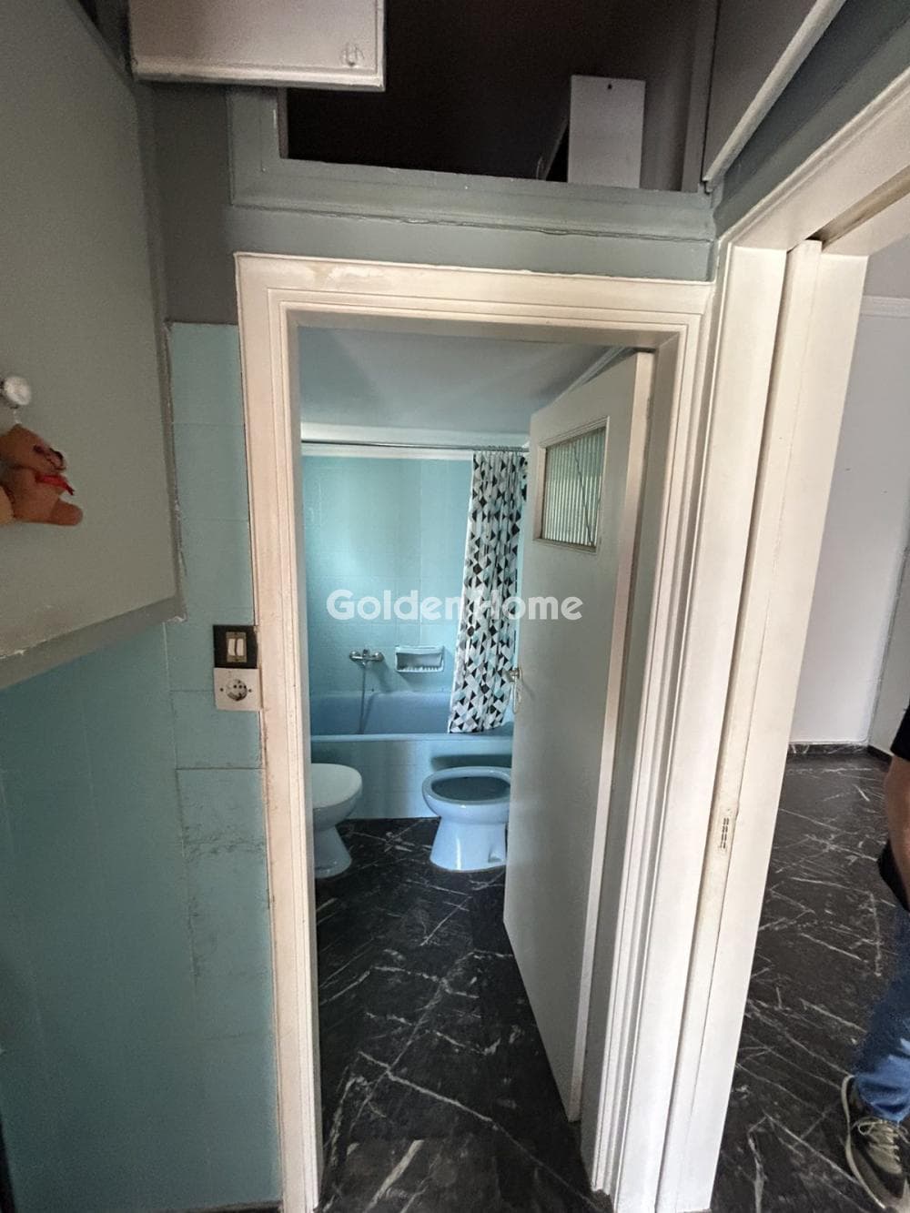 Apartment in Ano Kipseli, Kipseli — Photo 23 of 40