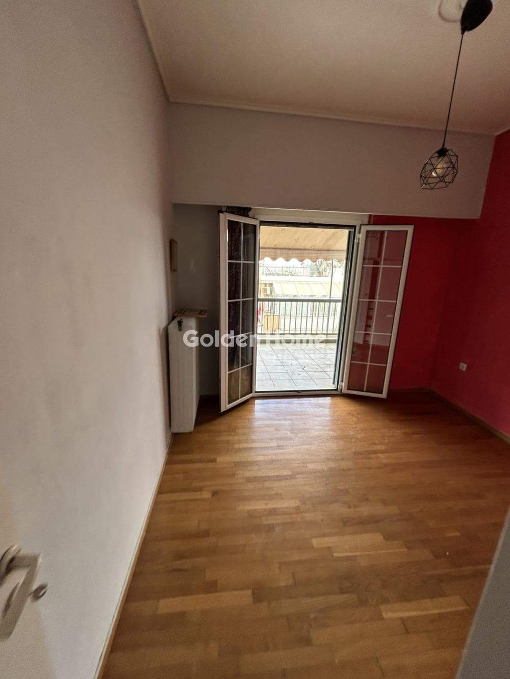 Apartment in Ano Kipseli, Kipseli — Photo 32 of 40