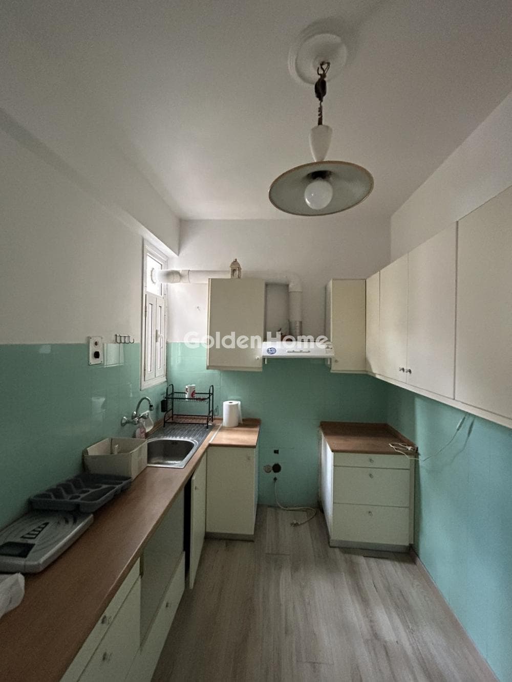 Apartment in Ano Kipseli, Kipseli — Photo 38 of 40