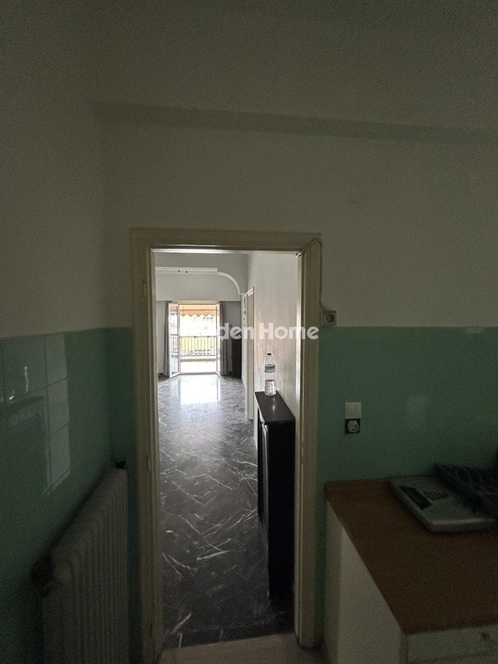 Apartment in Ano Kipseli, Kipseli — Photo 40 of 40