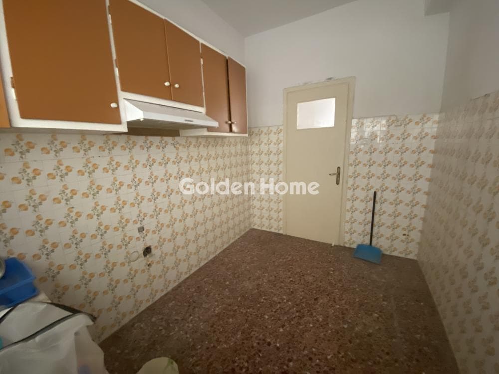 Διαμέρισμα στην Κέντρο, Νέος Κόσμος — Φωτογραφία 5 από 16