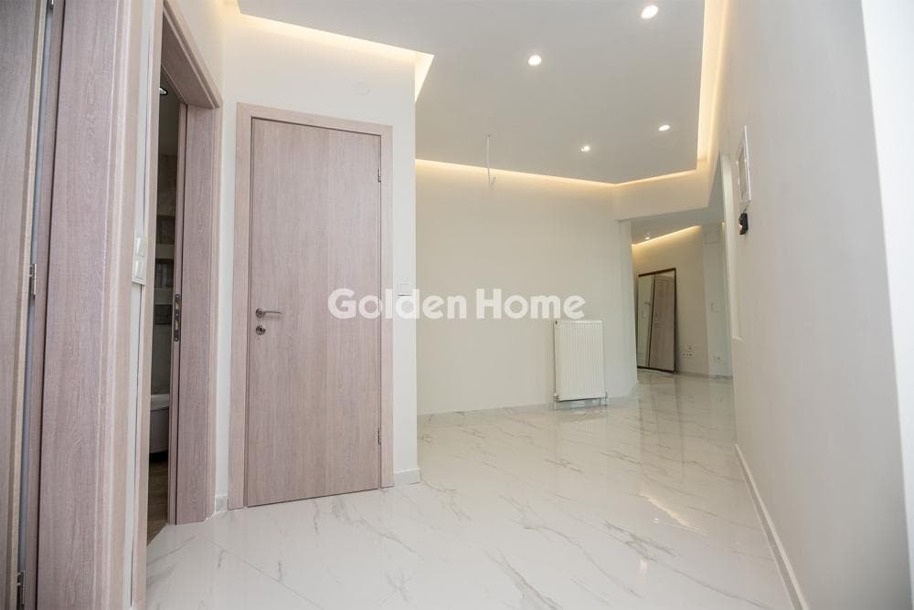Apartment in Omonia, Stavroupoli — Photo 4 of 13