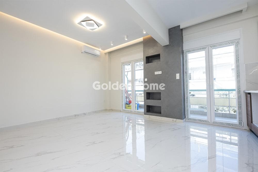 Apartment in Omonia, Stavroupoli — Photo 6 of 13