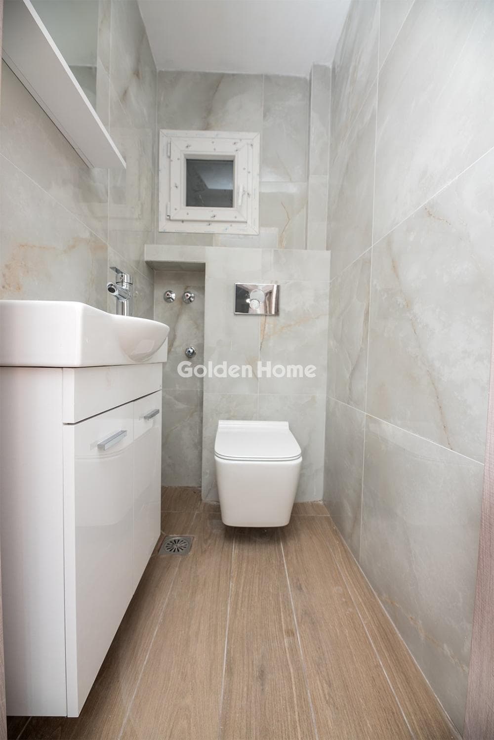 Apartment in Omonia, Stavroupoli — Photo 9 of 13