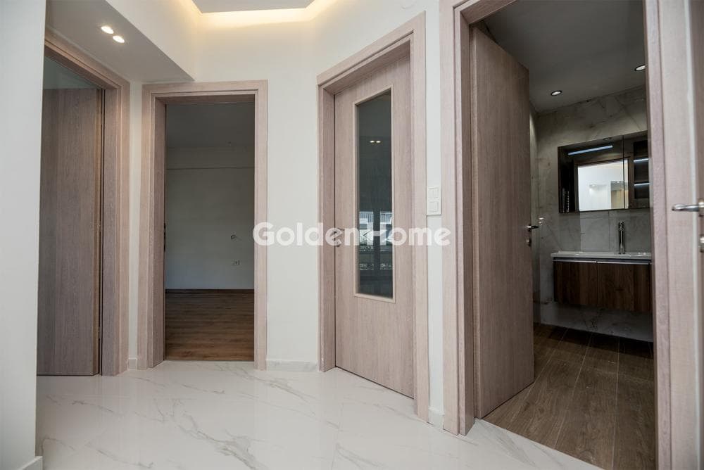 Apartment in Omonia, Stavroupoli — Photo 13 of 13