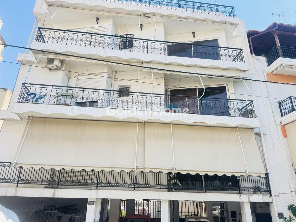 Διαμέρισμα στην Άγιος Γεώργιος, Κερατσίνι — Φωτογραφία 16 από 16