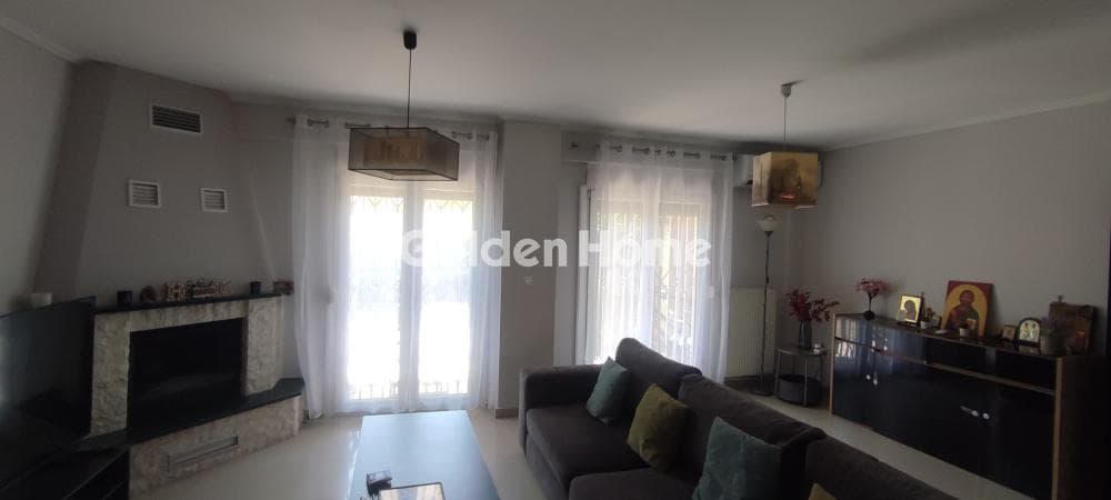 Apartment in Center, Pylea — Photo 4 of 29