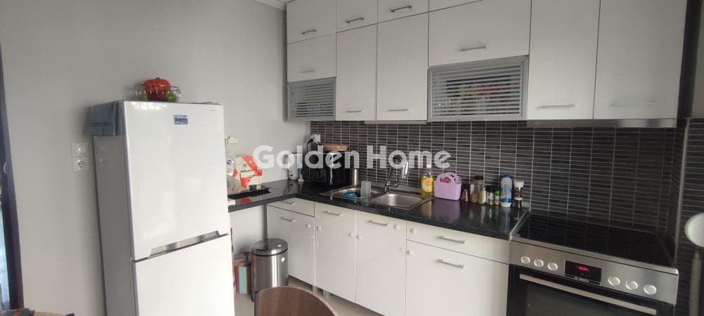 Apartment in Center, Pylea — Photo 7 of 29
