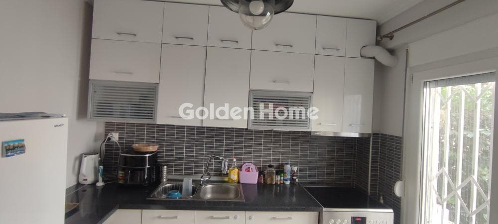 Apartment in Center, Pylea — Photo 8 of 29