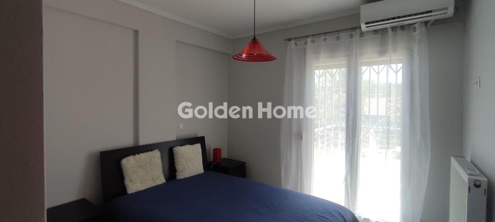 Apartment in Center, Pylea — Photo 15 of 29