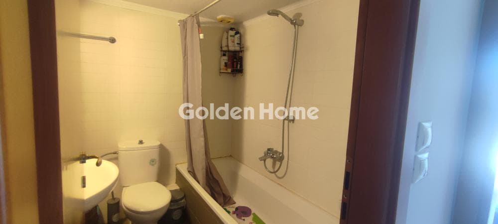 Apartment in Center, Pylea — Photo 24 of 29