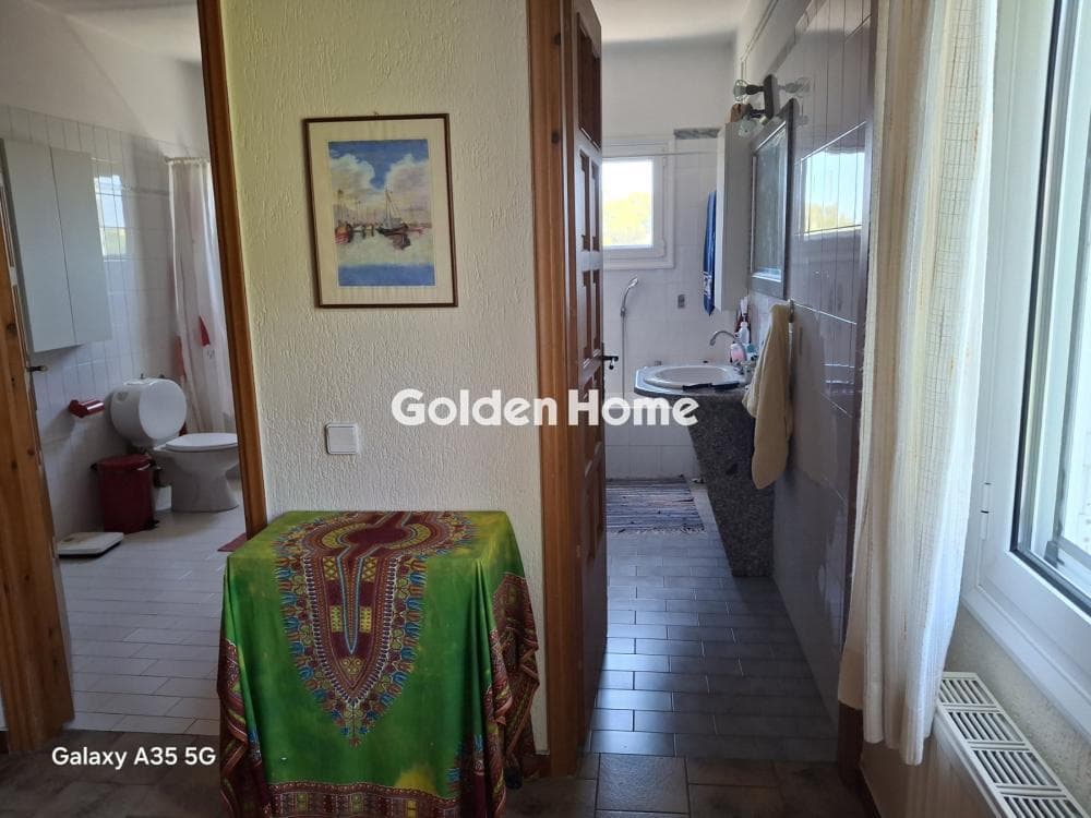 Building Plot in Agia Triada, Markopoulo — Photo 10 of 14