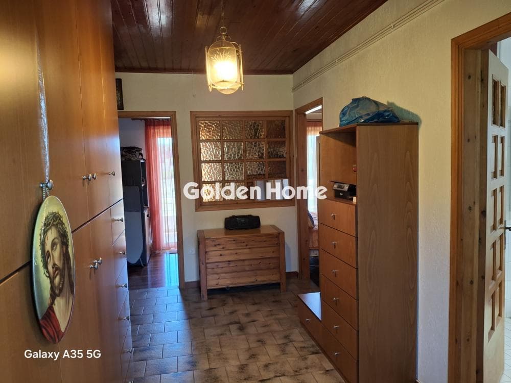 Building Plot in Agia Triada, Markopoulo — Photo 11 of 14