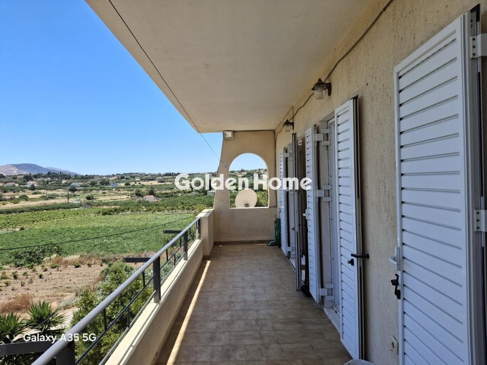 Building Plot in Agia Triada, Markopoulo — Photo 4 of 14