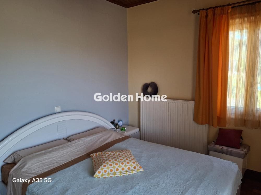 Building Plot in Agia Triada, Markopoulo — Photo 14 of 14