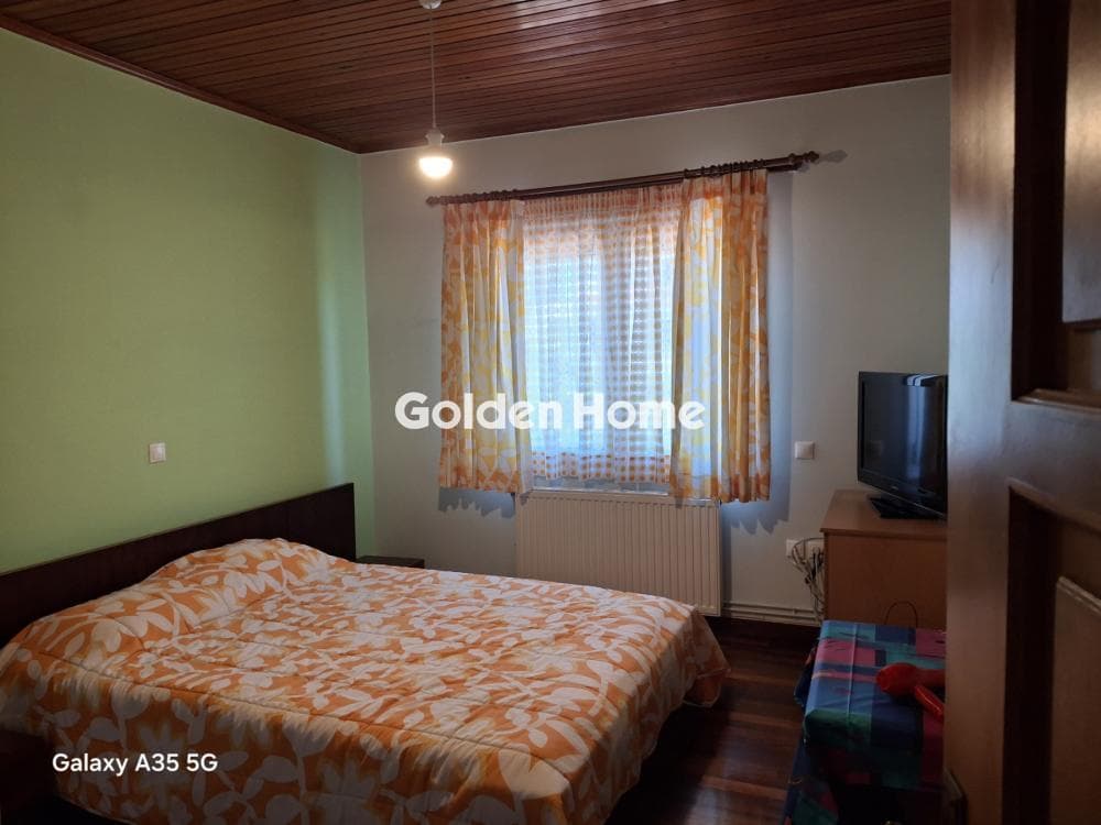 Building Plot in Agia Triada, Markopoulo — Photo 12 of 14