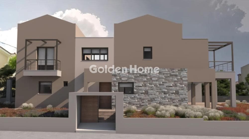 House in Efxinos Pontos, Stamata — Photo 8 of 29