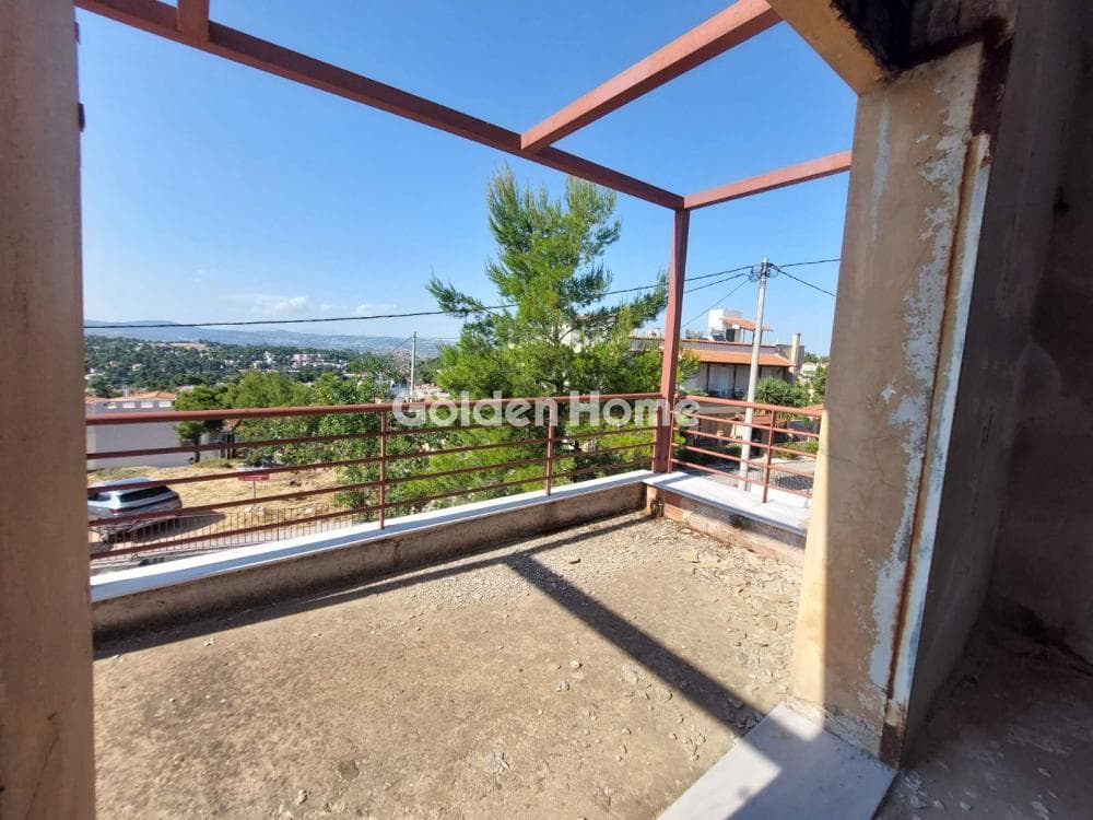 House in Efxinos Pontos, Stamata — Photo 14 of 29