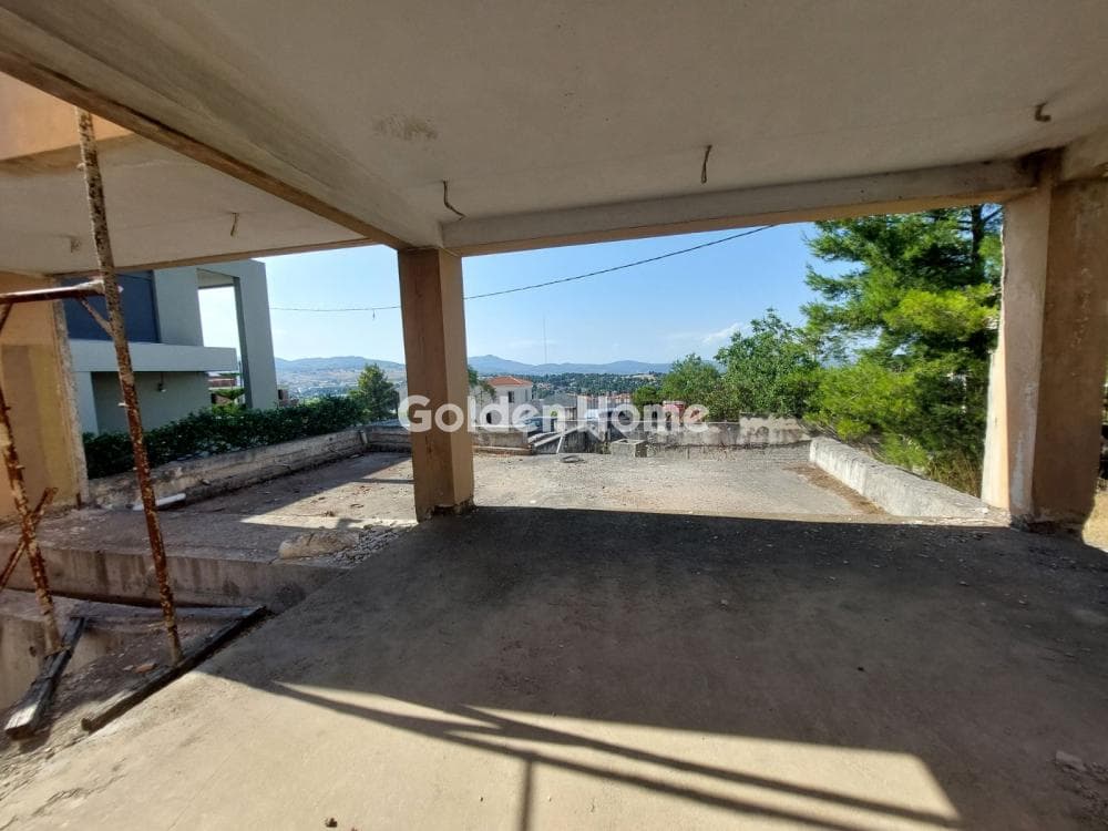 House in Efxinos Pontos, Stamata — Photo 13 of 29