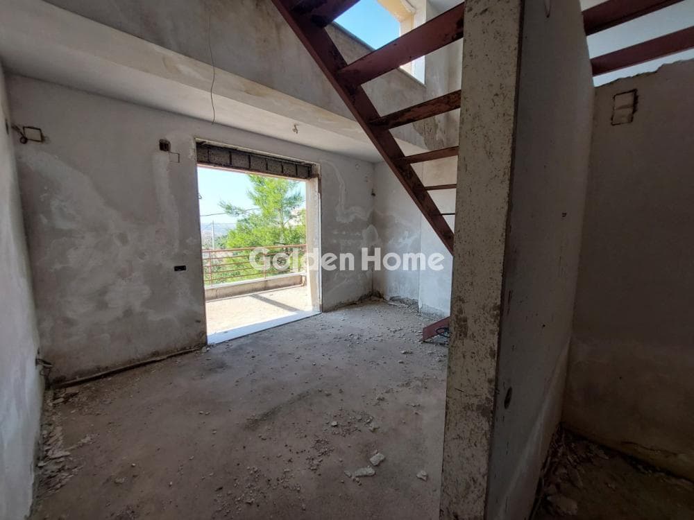 House in Efxinos Pontos, Stamata — Photo 15 of 29