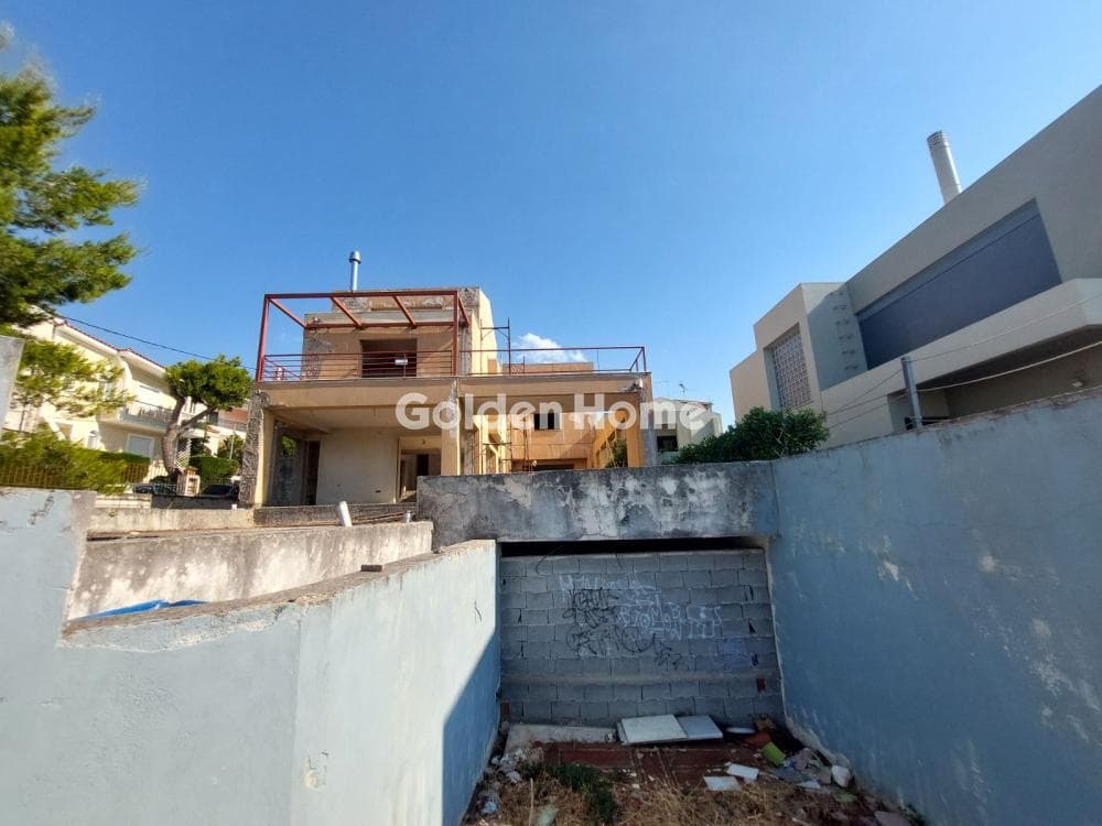 House in Efxinos Pontos, Stamata — Photo 16 of 29