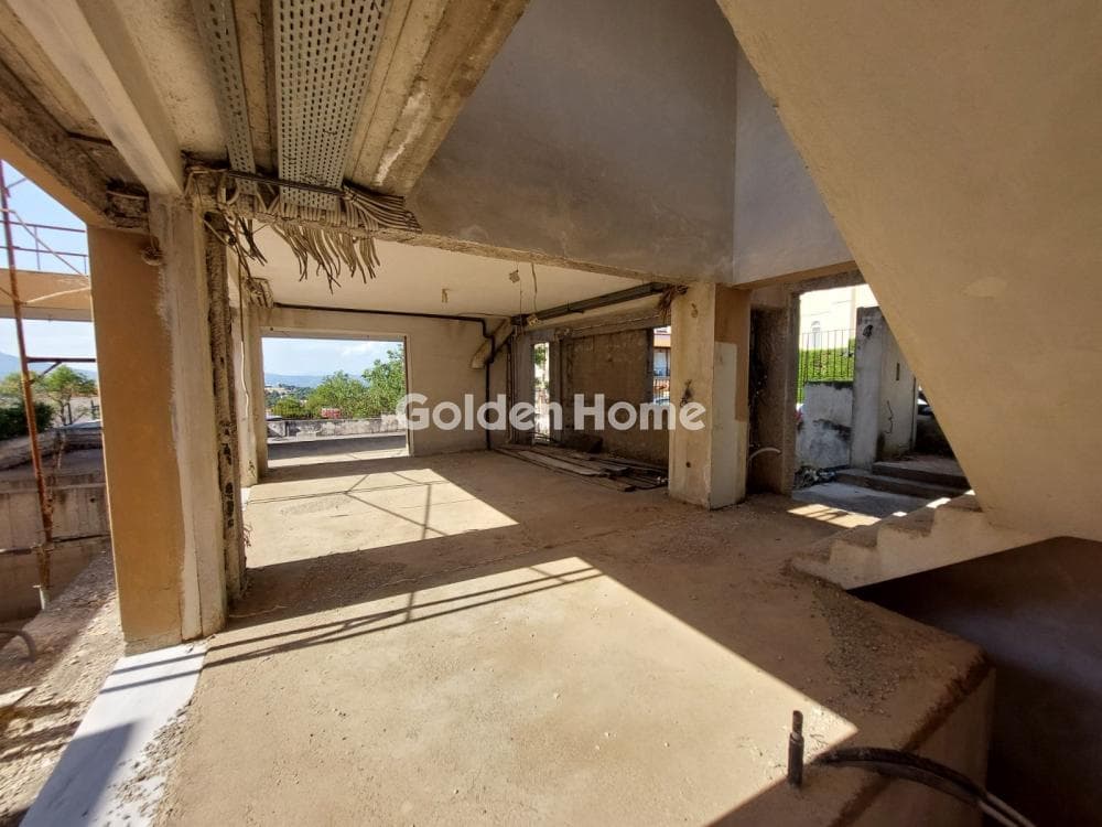 House in Efxinos Pontos, Stamata — Photo 17 of 29