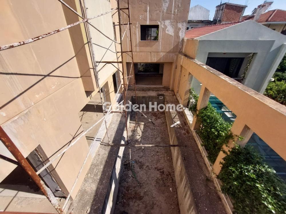 House in Efxinos Pontos, Stamata — Photo 18 of 29