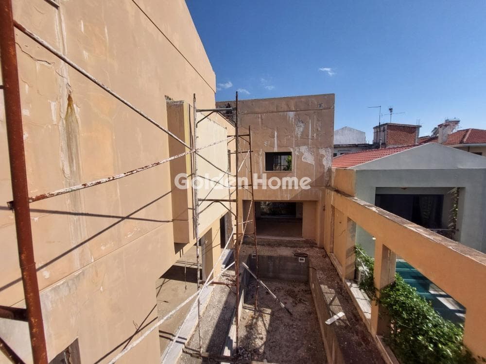 House in Efxinos Pontos, Stamata — Photo 20 of 29