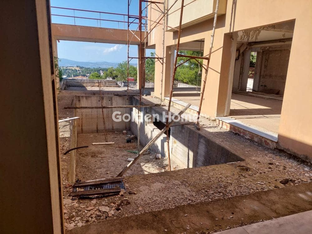 House in Efxinos Pontos, Stamata — Photo 9 of 29
