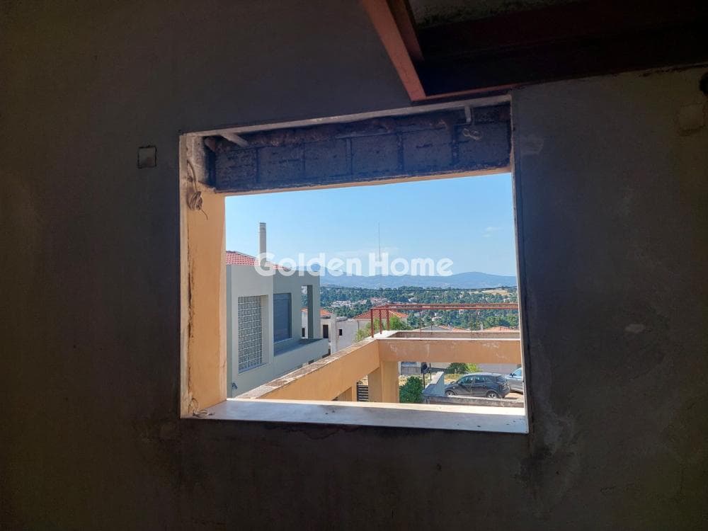 House in Efxinos Pontos, Stamata — Photo 23 of 29