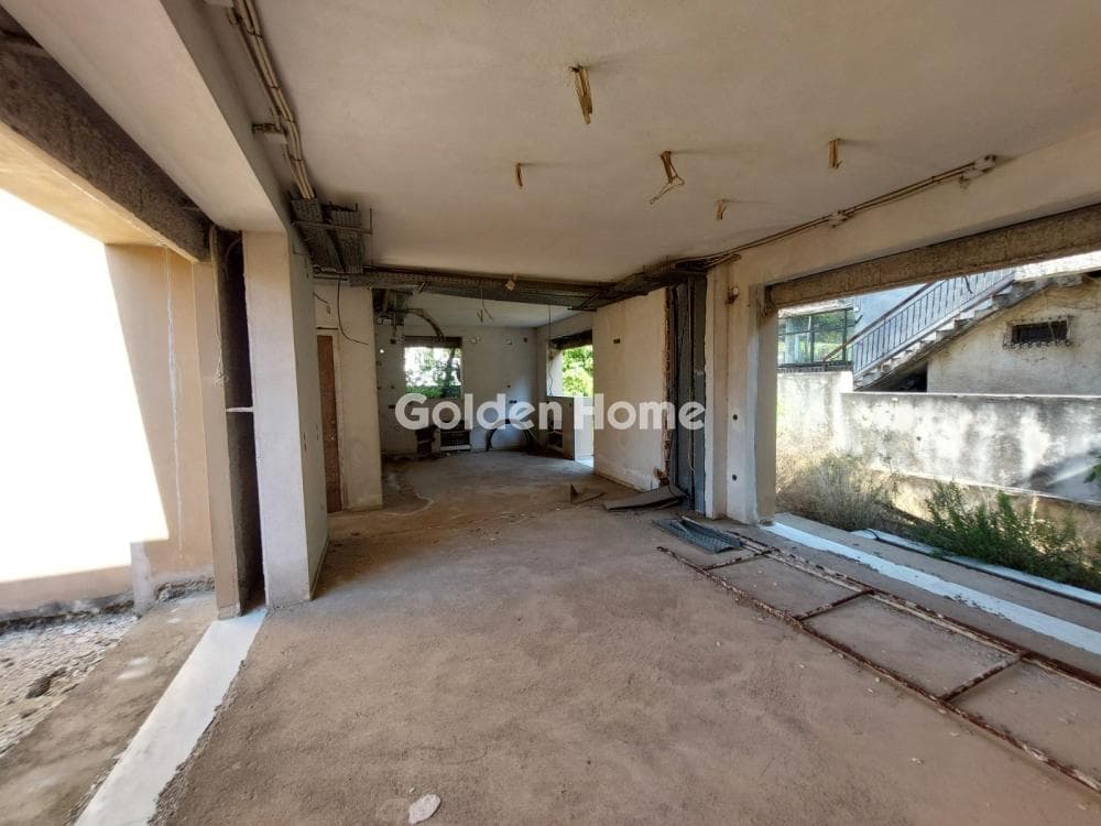 House in Efxinos Pontos, Stamata — Photo 24 of 29
