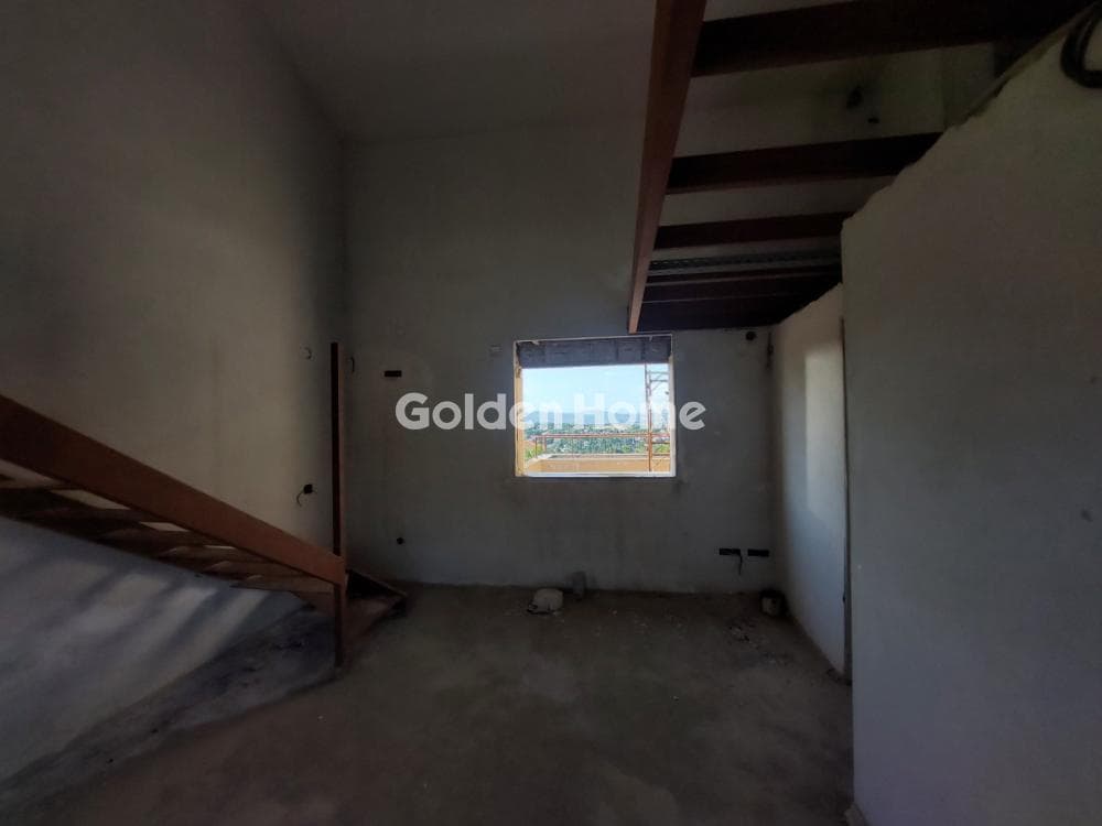 House in Efxinos Pontos, Stamata — Photo 25 of 29