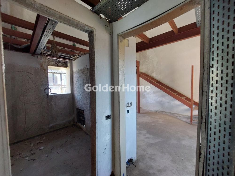 House in Efxinos Pontos, Stamata — Photo 28 of 29