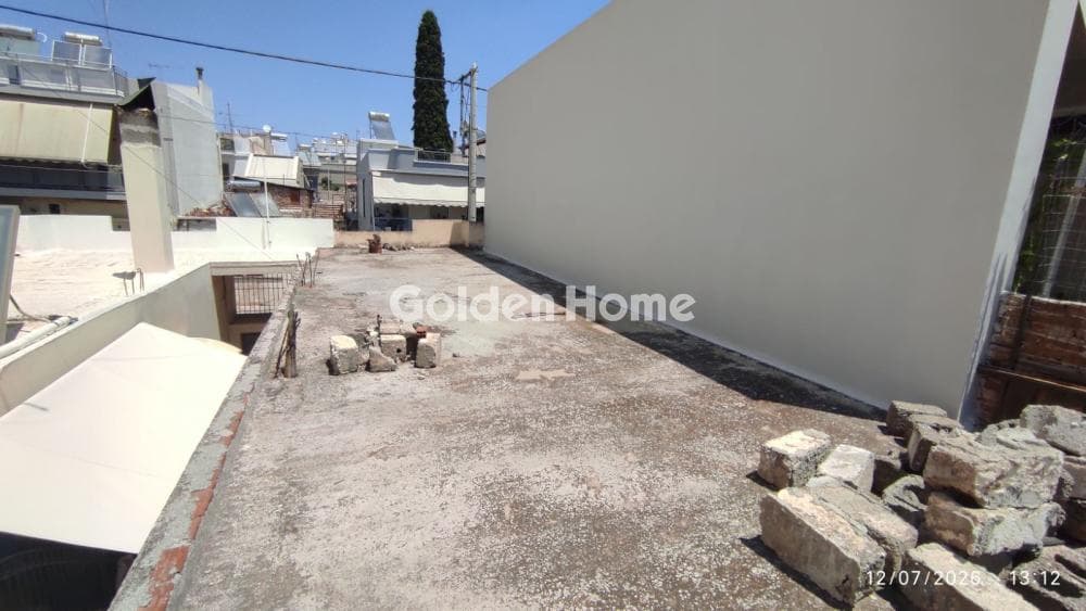 Οικόπεδο στην Φυλακές - Αθλητικό Κέντρο, Κορυδαλλός — Φωτογραφία 1 από 8
